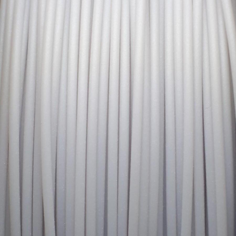 Filament 3 D PETG ESD Nanovia - 1,75 mm - blanc - 2 kg - l'unité