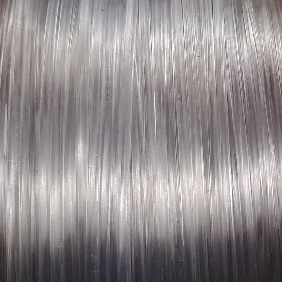 Filament 3 D PETG Nanovia - 1,75 mm - naturel - 0,750 kg - l'unité