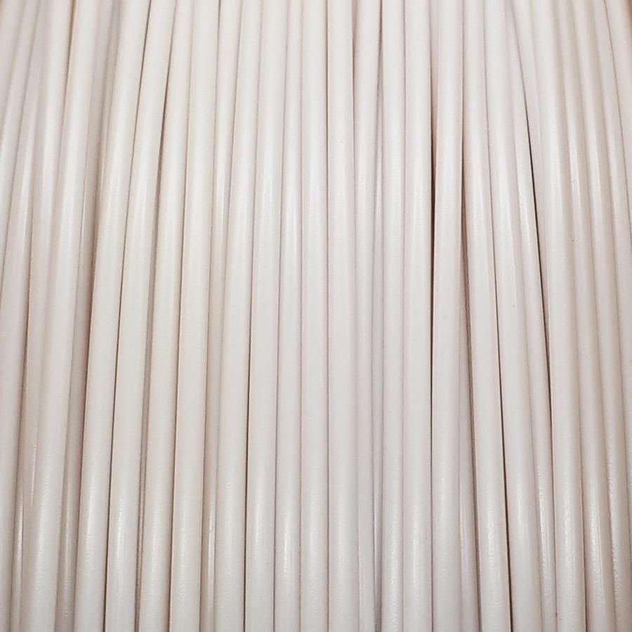 Filament 3 D PETG Nanovia - 1,75 mm - blanc - 2 kg - l'unité