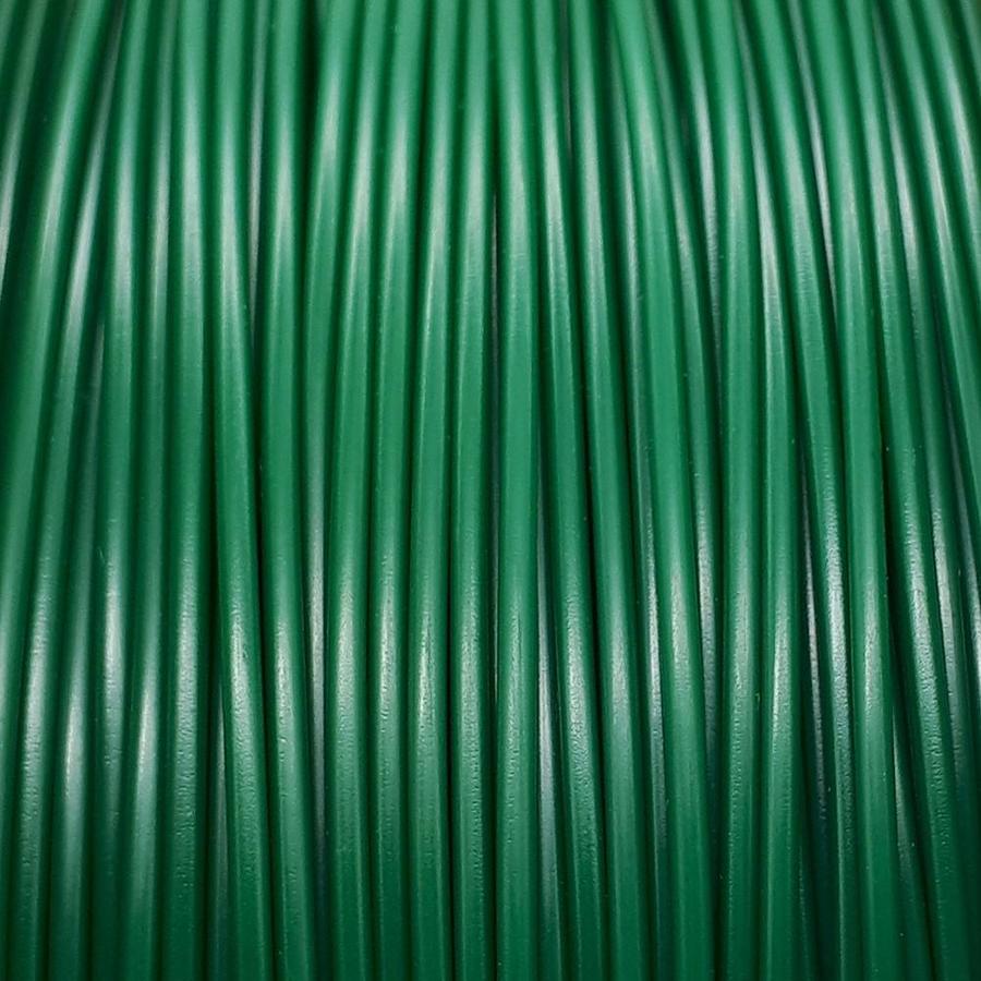 Filament 3 D PETG Nanovia - 2,85 mm - vert - 2 kg - l'unité