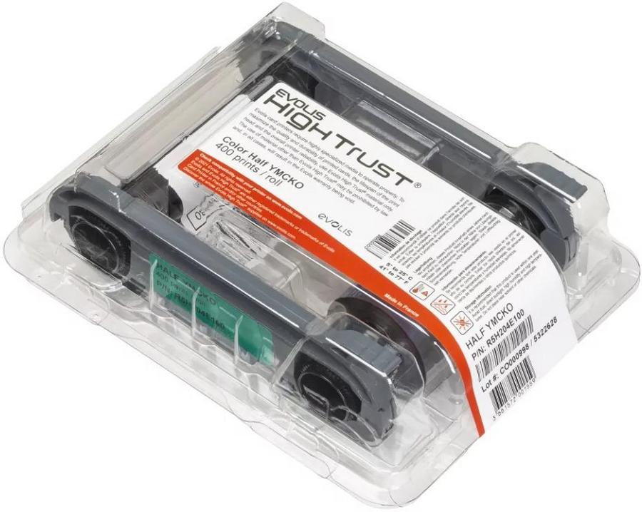 Ruban Evolys R5H204 l'unité