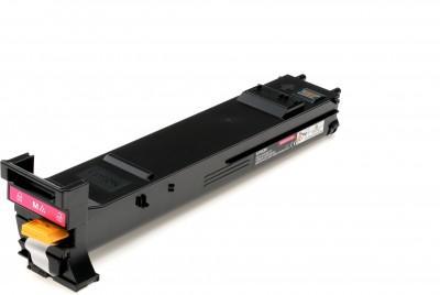 Toner laser Epson S050491 - magenta - l'unité
