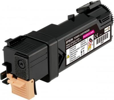 Toner laser Epson S050628 - magenta - l'unité