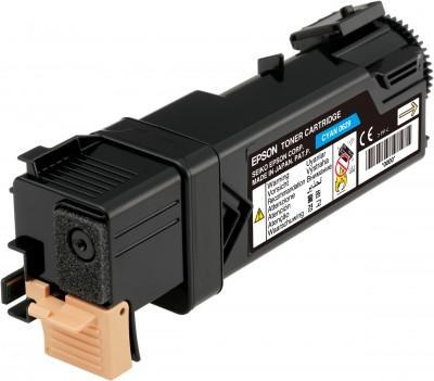 Toner laser Epson S050629 - cyan - l'unité