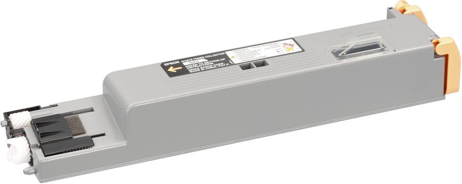 Collecteur de Toner laser usagé Epson C13S050664 - l'unité
