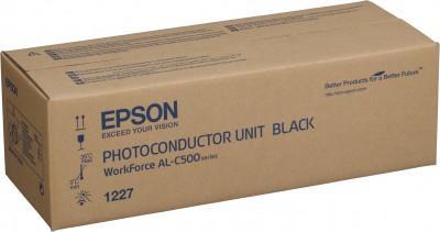 Photoconducteur Epson C13S051227 - noir - l'unité