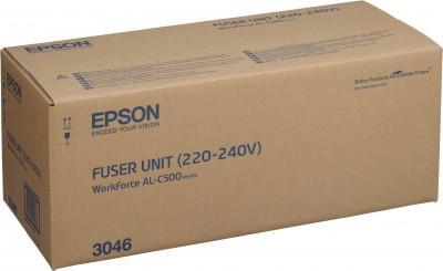 Unité de fusion Epson C13S053046 - l'unité