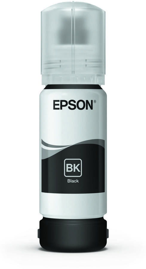 Bouteille d'encre Epson 104 - T00P140 - noir - l'unité