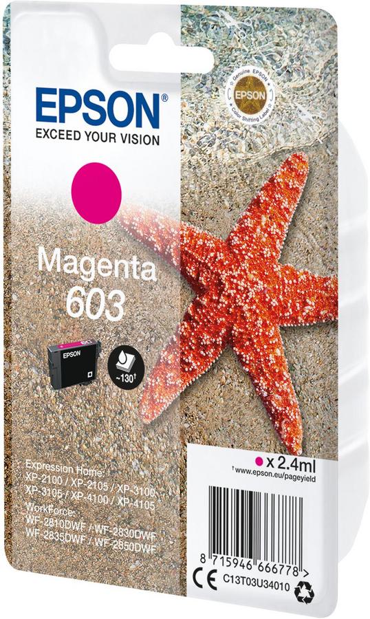 CART-C13T03U34010-EPSON-MAGENTA-PAR 1