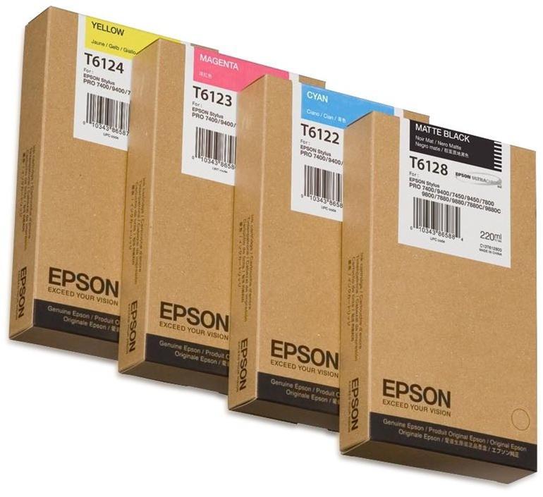 CART-C13T612800-EPSON-NOIR MAT-PAR 1