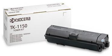 Toner laser Kyocera TK1170 - noir - l'unité