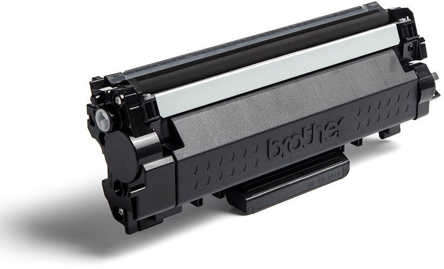 Toner laser Brother TN2410 - noir - l'unité