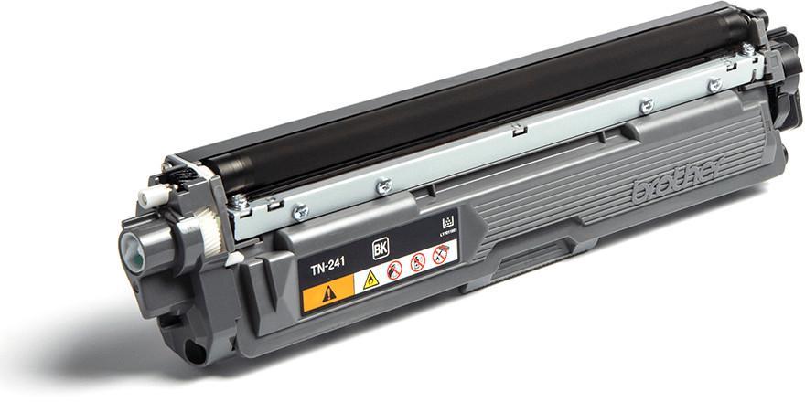 Toner laser Brother TN241BK - noir - l'unité