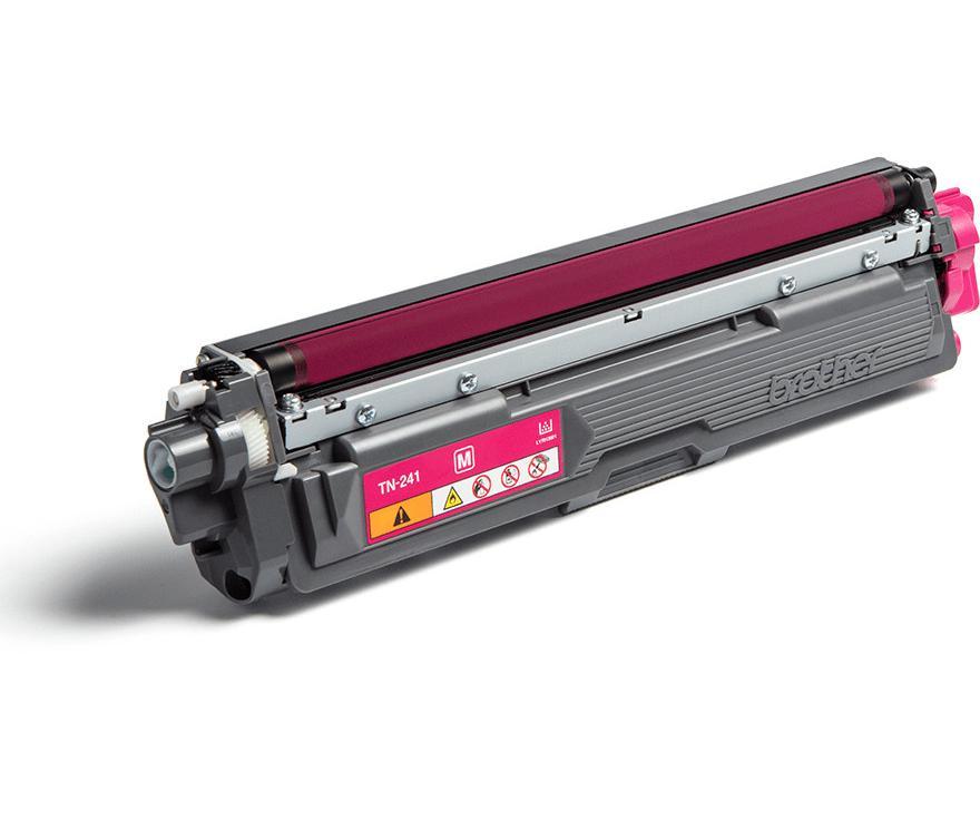 Toner laser Brother TN241M - magenta - l'unité