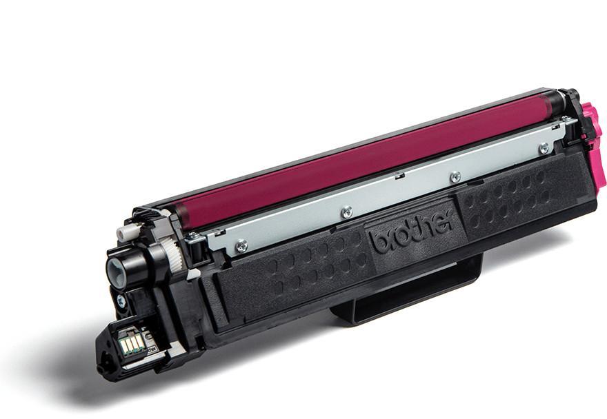 Toner laser Brother TN243M - magenta - l'unité
