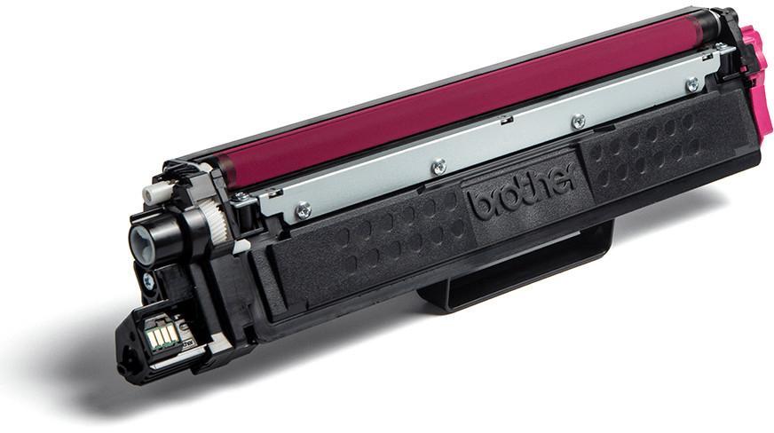 Toner laser Brother TN247M - magenta - l'unité