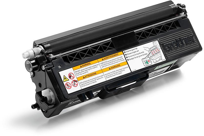 Toner laser Brother TN320BK - noir - l'unité