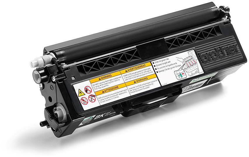 Toner laser Brother TN321BK - noir - l'unité