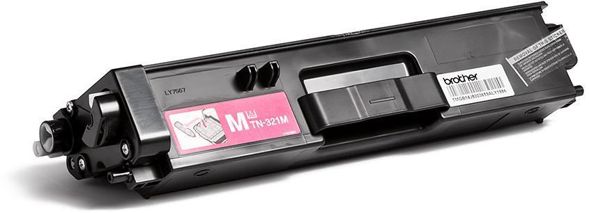 Toner laser Brother TN321M - magenta - l'unité