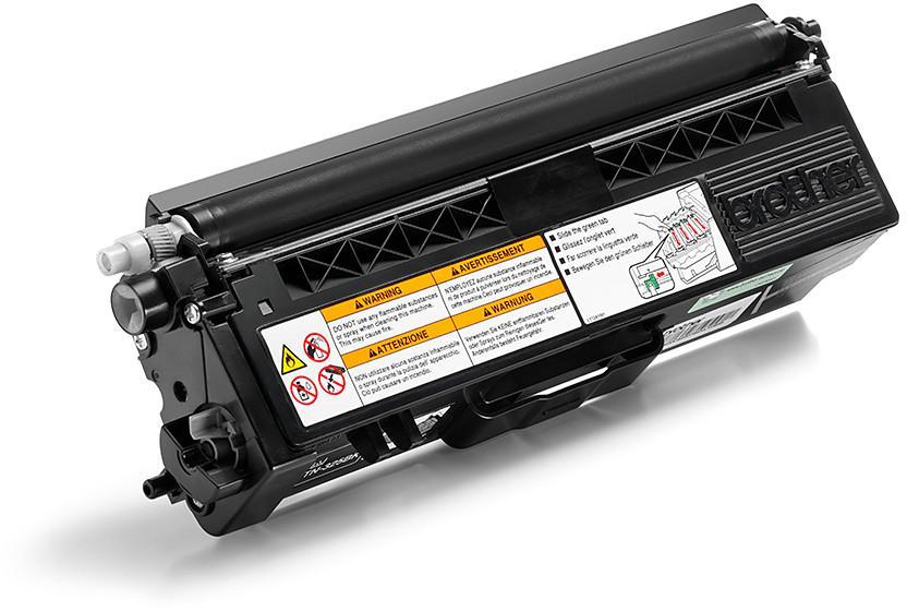 Toner laser Brother TN325BK - noir - l'unité