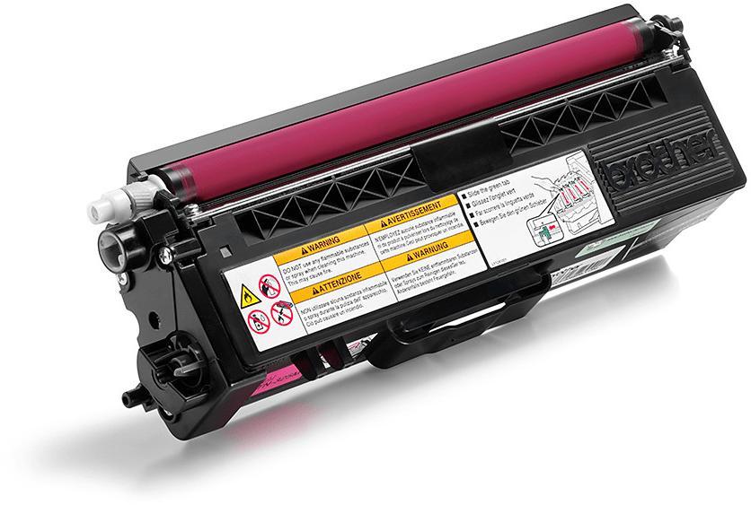Toner laser Brother TN325M - magenta - l'unité