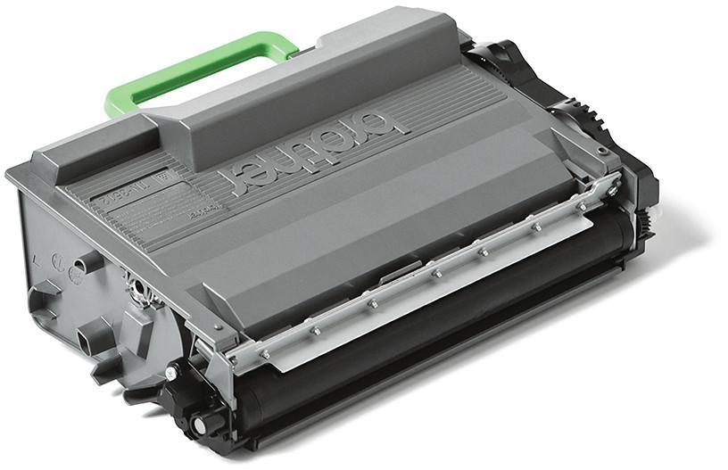 Toner laser très haute capacité TN3512 - noir - l'unité