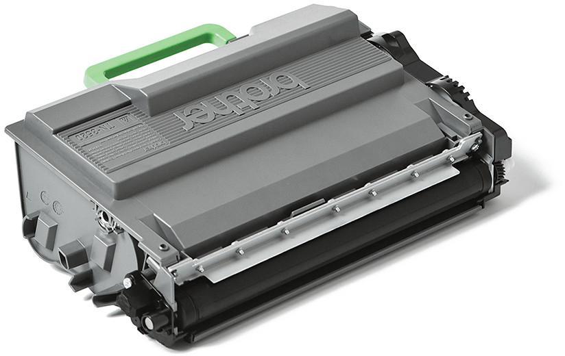 Toner laser ultra haute capacité Brother TN3520 - noir - l'unité