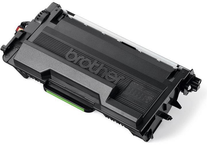 Toner laser Brother TN3600 noir - l'unité