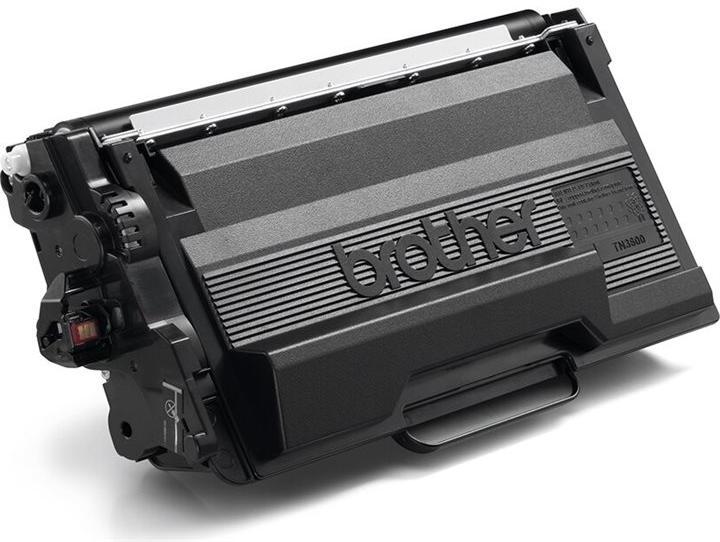 Toner laser Brother TN3600 noir - l'unité