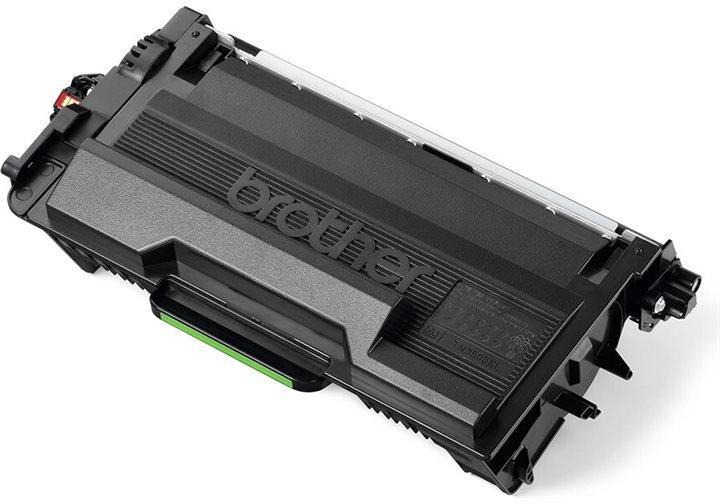 Toner laser Brother TN3600XL noir - l'unité