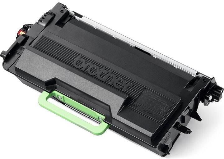 Toner laser Brother TN3600XXL noir - l'unité