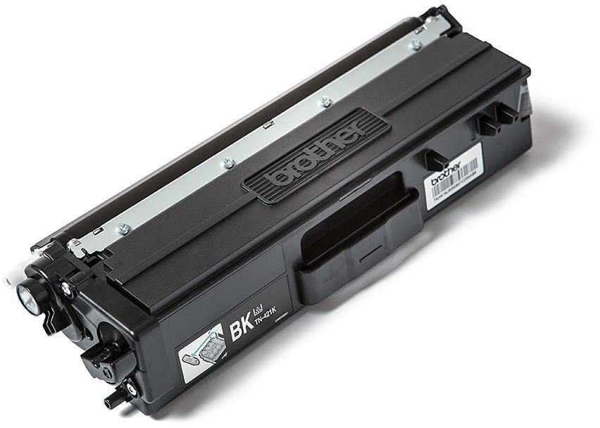 Toner laser Brother TN421BK - noir - l'unité