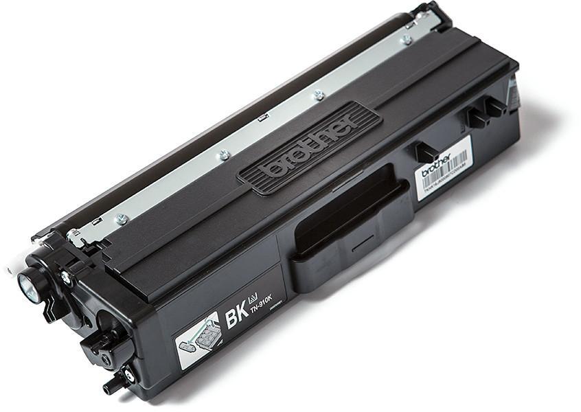 Toner laser Brother TN910BK - noir - l'unité