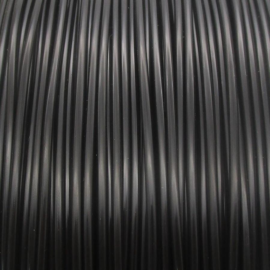 Filament 3 D TPU 70D Nanovia - 2,85 mm - noir - 0,500 kg - l'unité