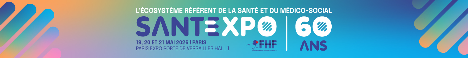 En savoir plus sur l'événement SantExpo