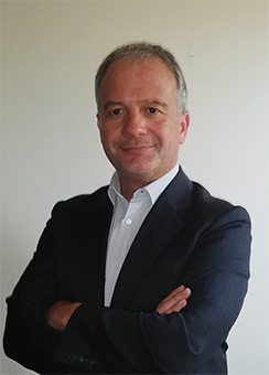 Laurent Maravitti