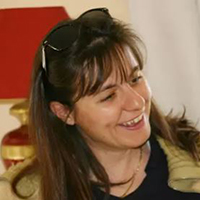 Anne-Cécile Astier