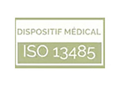 Dispositif médical - ISO 13485