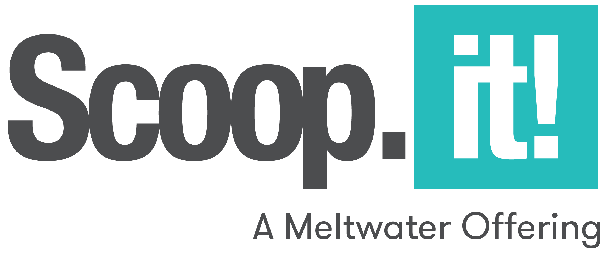 SCOOP IT