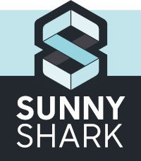 SUNNY SHARK