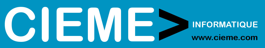 CIEME INFORMATIQUE