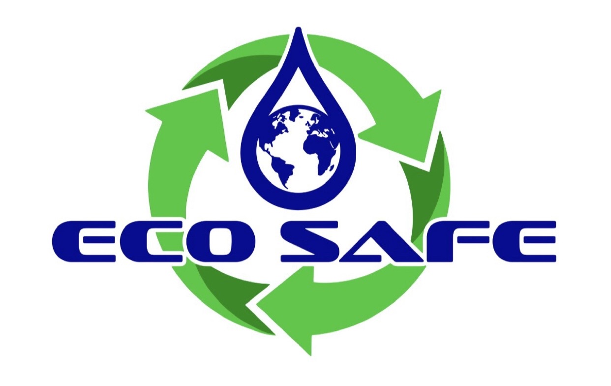 ECOSAFE (PANIER ANTI-DÉCHETS)