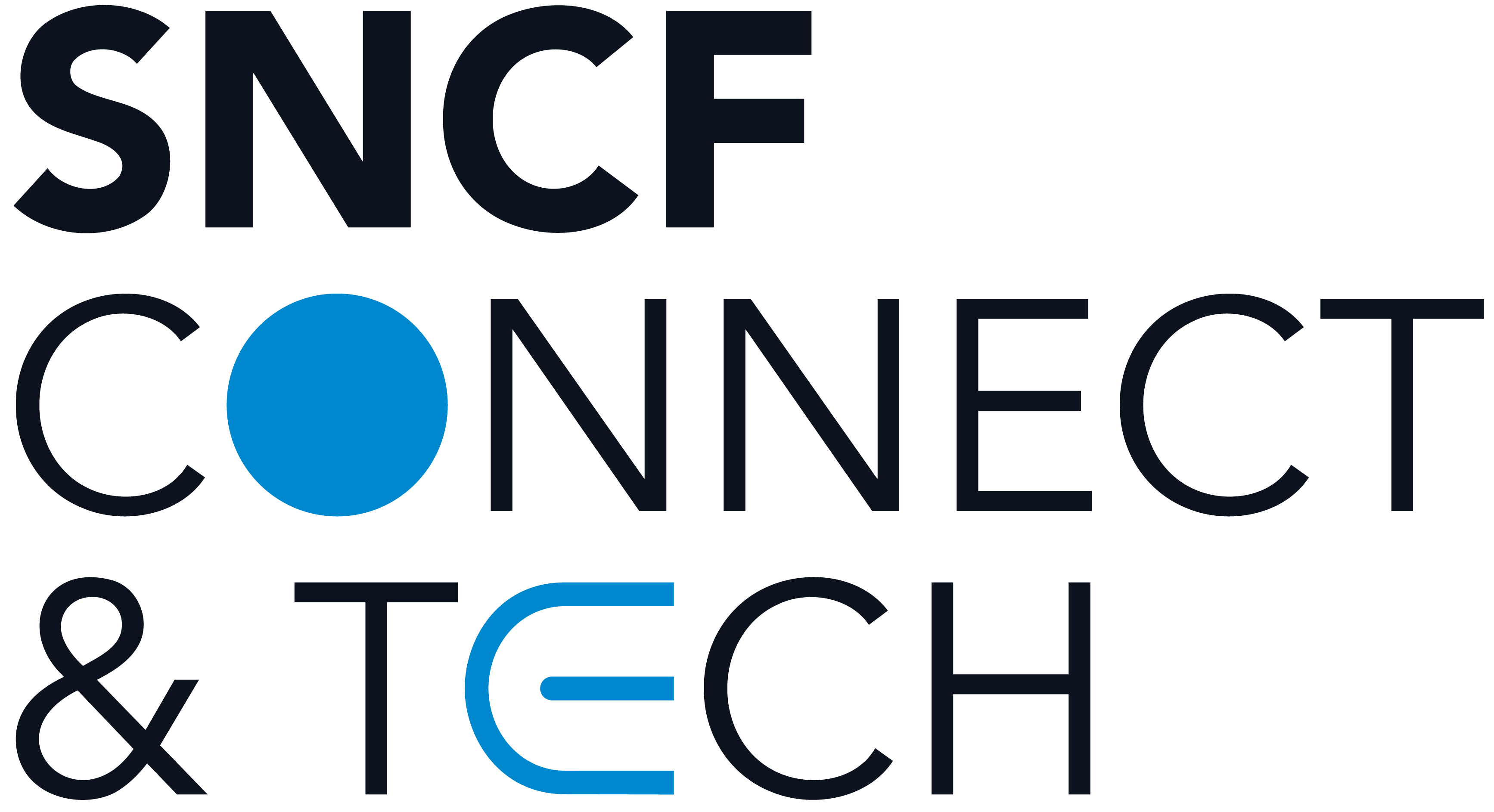 SNCF CONNECT & TECH