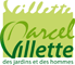 MARCEL VILLETTE