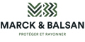MARCK & BALSAN