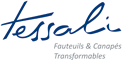 TESSALI DIFFUSION