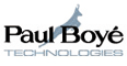 PAUL BOYE TECHNOLOGIES