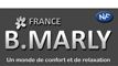SA B MARLY