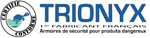 TRIONYX
