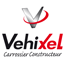 VEHIXEL CARROSSIER CONSTRUCTEUR